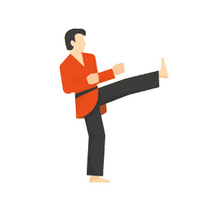 taekwondo