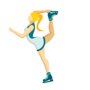 figure skating