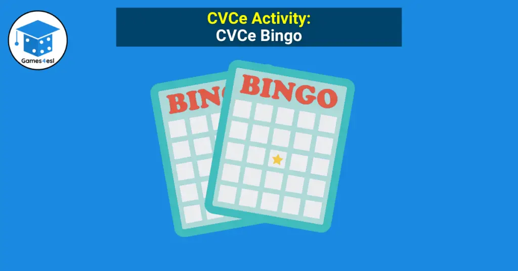 CVCe Activity