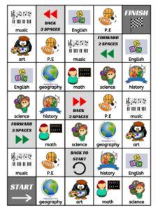 Download 80+ Printable board games and templates on many topics. These  printable board gam…