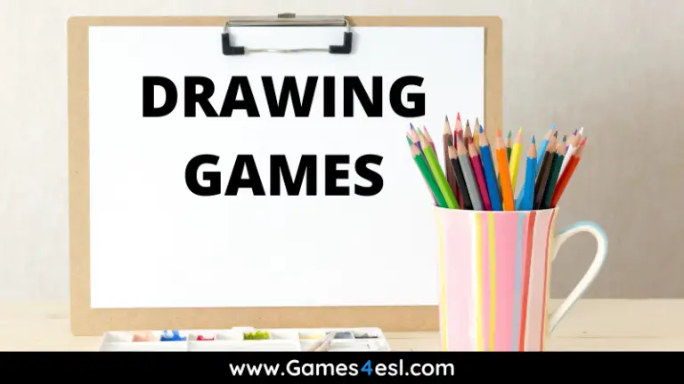 10 Ideas And Strategies To Improve ELL Vocabulary Skills | Games4esl