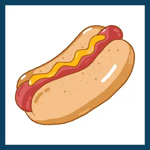 Fast Food - Hotdog