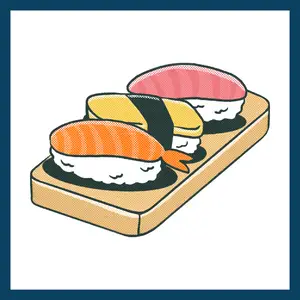 Fast Food - Sushi