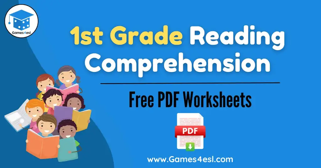 homework for 1st graders worksheets pdf