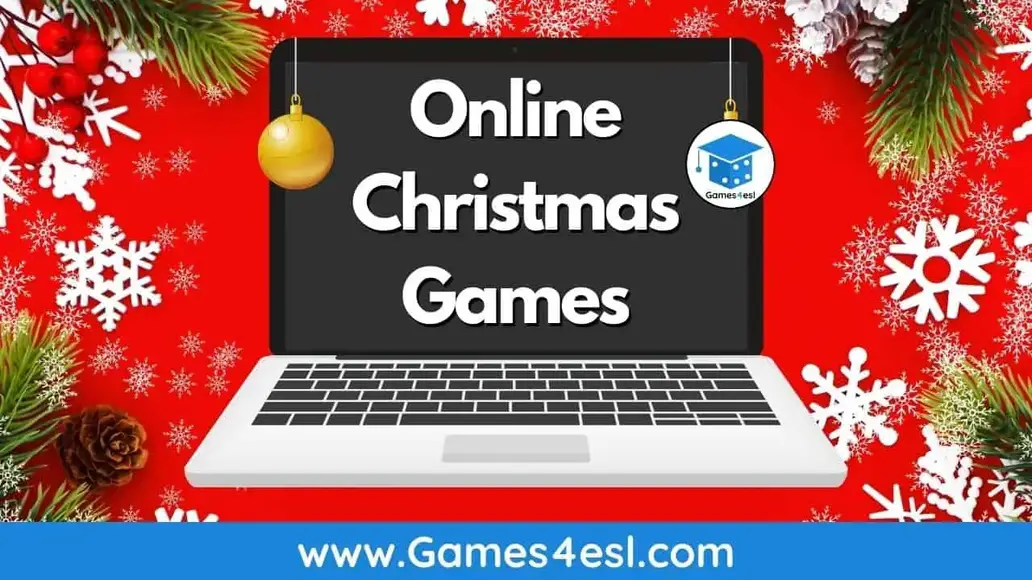 Online Christmas Games