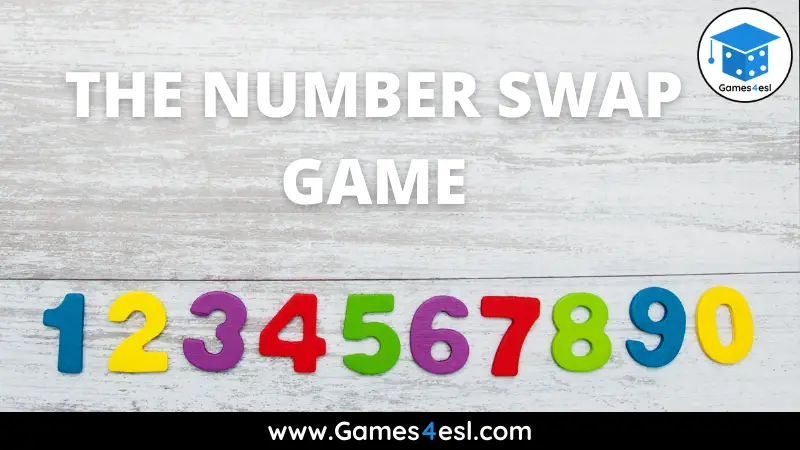 Games With Numbers