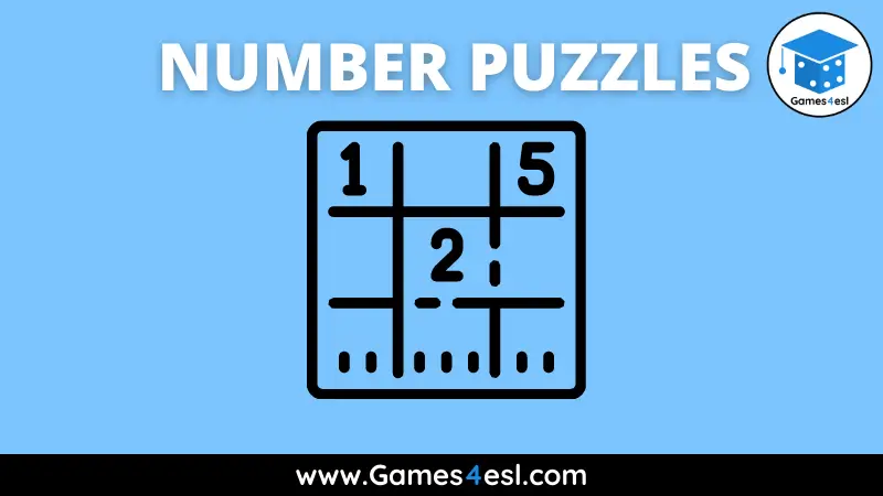 Games With Numbers