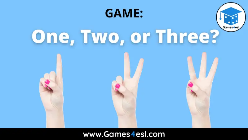 Games With Numbers