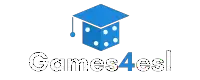 Games4esl Logo