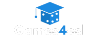 Games4esl Logo