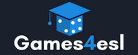Games4esl logo