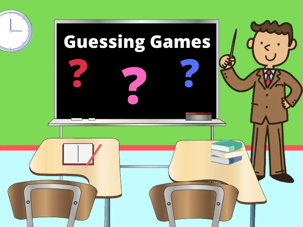 Top Free Online Games Tagged Guessing 