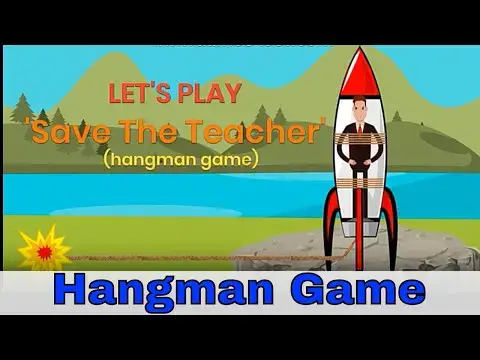 Hangman Game