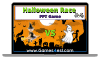 Halloween PPT Game