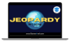 Jeopardy PPT Game