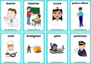 Small Flashcards