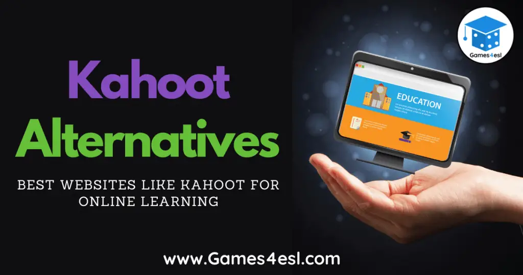 Great Kahoot Alternatives | Best Websites Like Kahoot