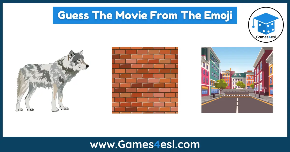 Movie Emoji Quiz