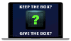 Mystery Box PPT Game