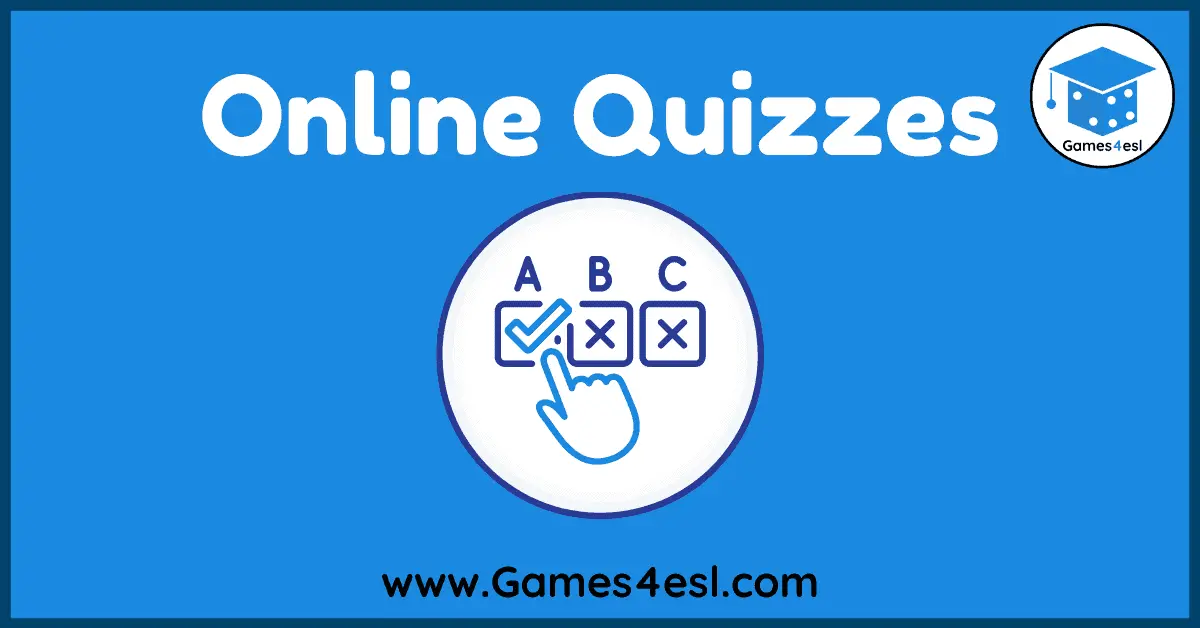 Online Quizzes