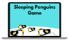 Sleeping Penguins PPT Game