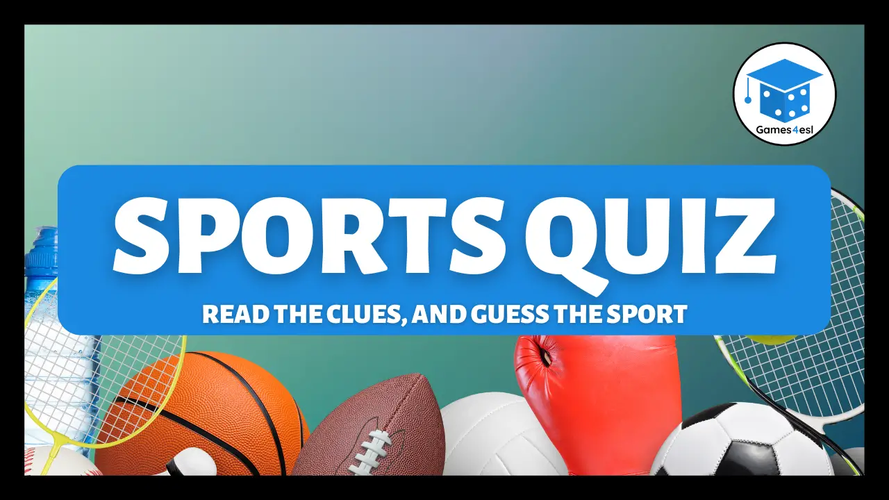 Sports Quiz