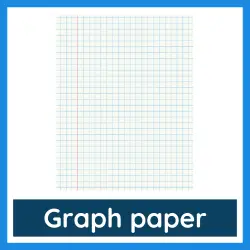 Stationery - Graph Paper