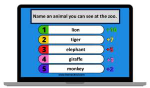 15 Fun Virtual Classroom Games And Activities