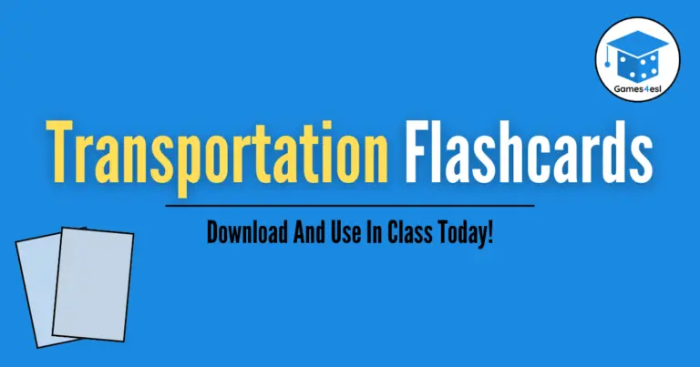 Free Transportation Flashcards