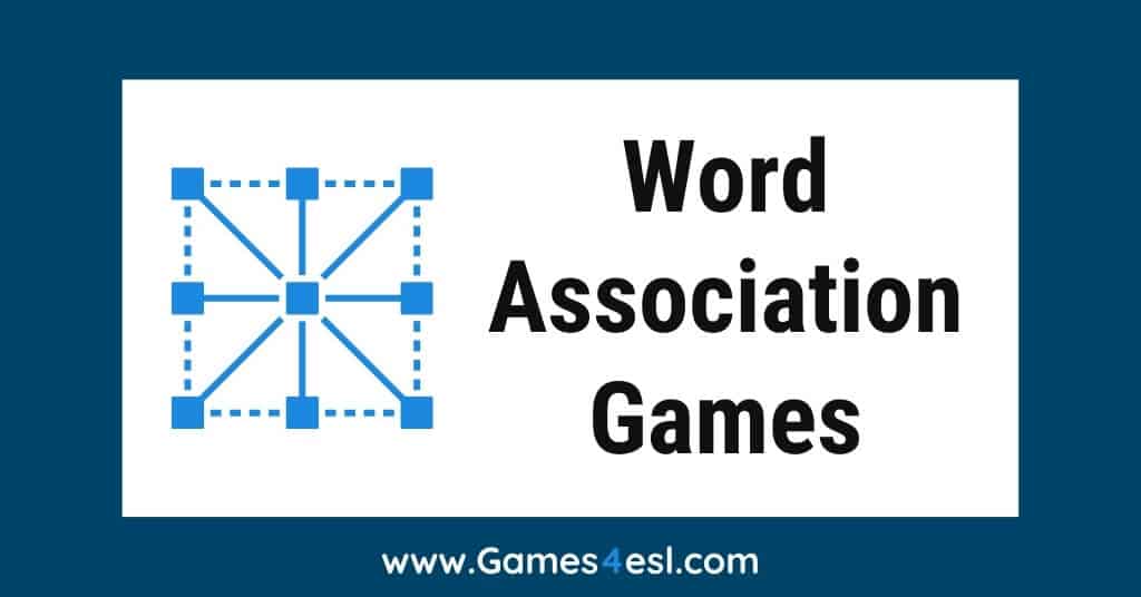 Word Association Games
