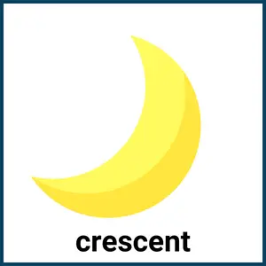 Crescent