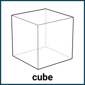 Cube