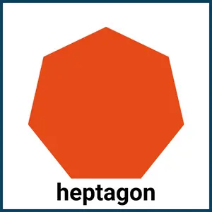 Heptagon