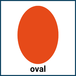 Oval