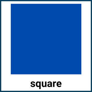 square