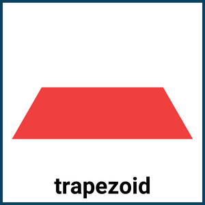 Trapezoid